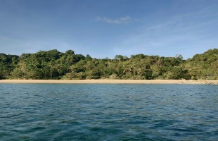 Ngapali Beach extension